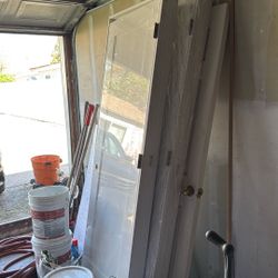 interior Solid Core Door