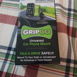 Grip Go