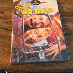 Bio-Dome