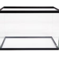 20 Gallon Long Fish Tank And 10 Gallon Fish Tank Used