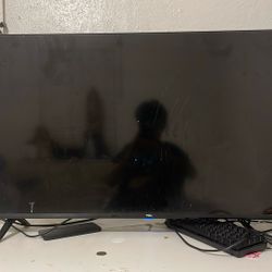 Broken  Tv 