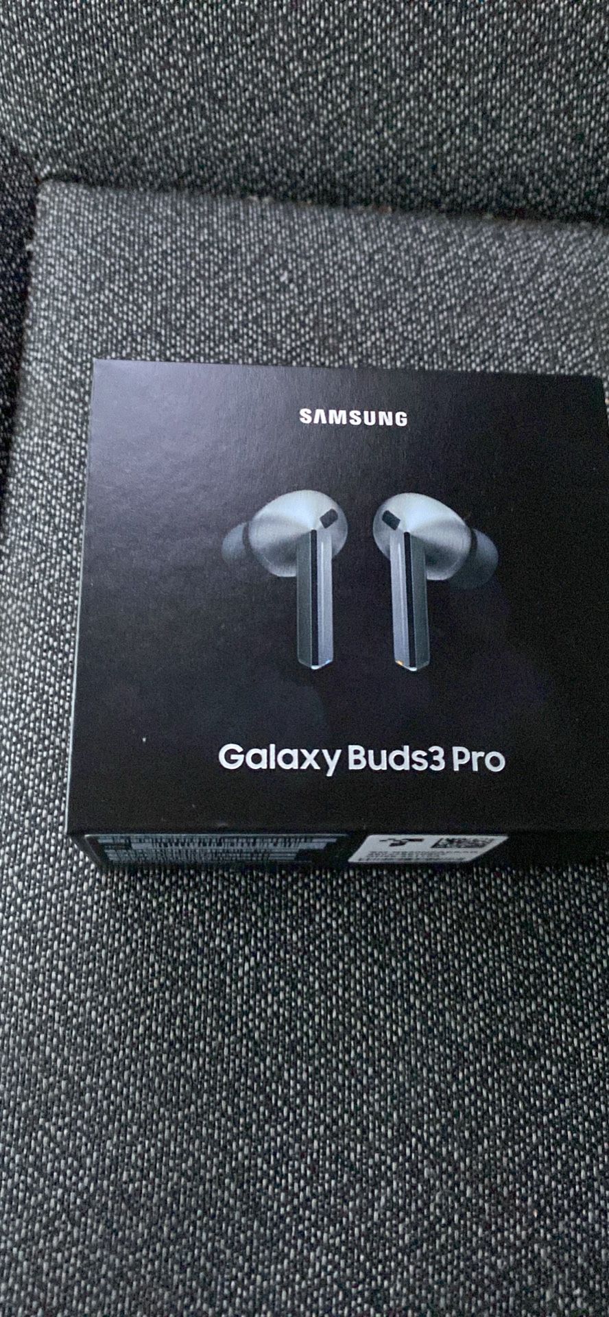 Samsung Galaxy Bud 3 Pros 