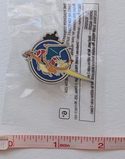 Pokemon world championship pin rally 2026