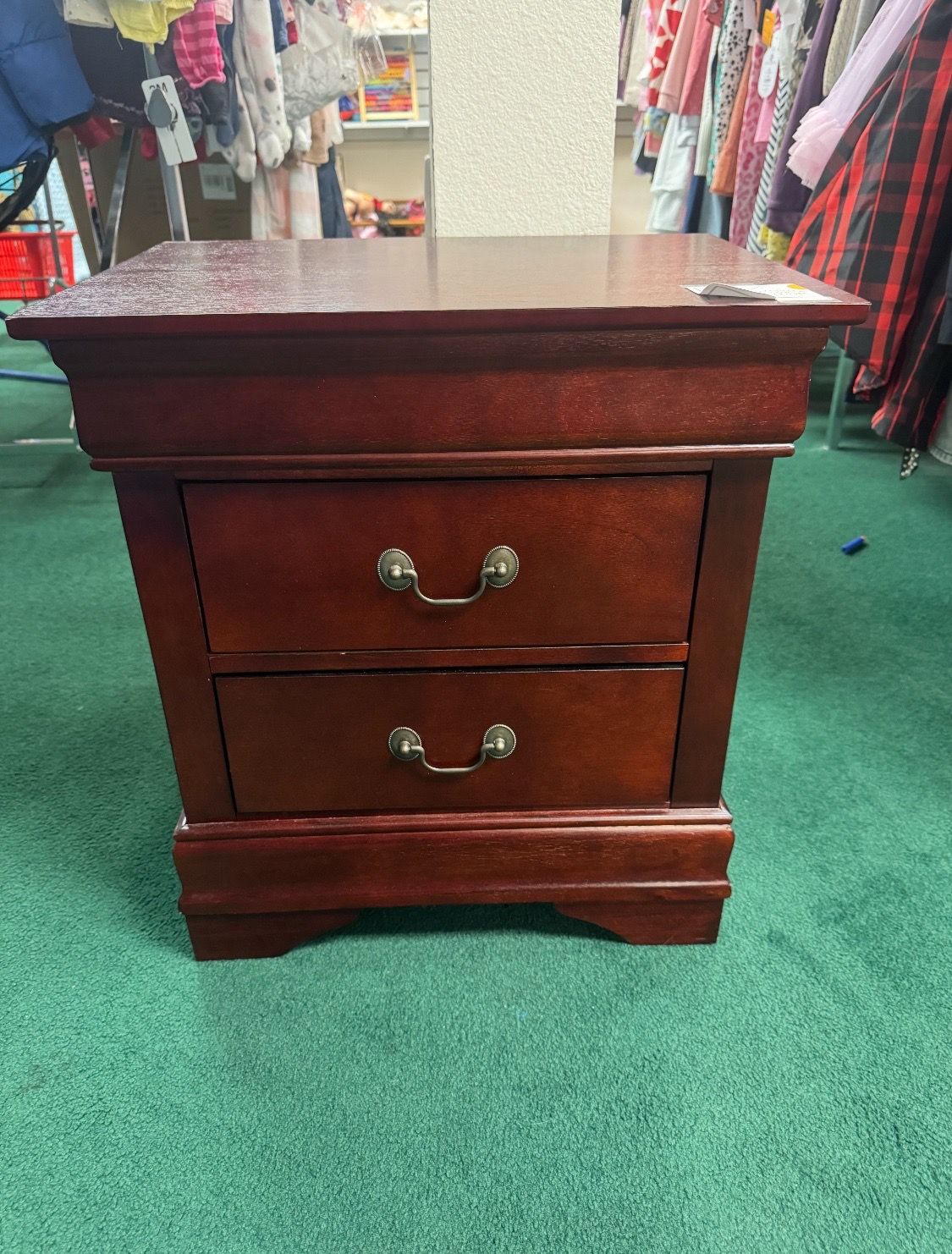 Side Table