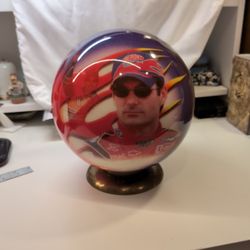NASCAR #24 Jeff Gordon Brunswick Viz-A-Ball 