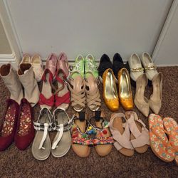 Women's Shoes