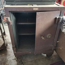 Western Safe & Vault