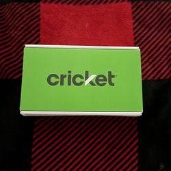 Samsung Galaxy A17 5G  (cricket Only)