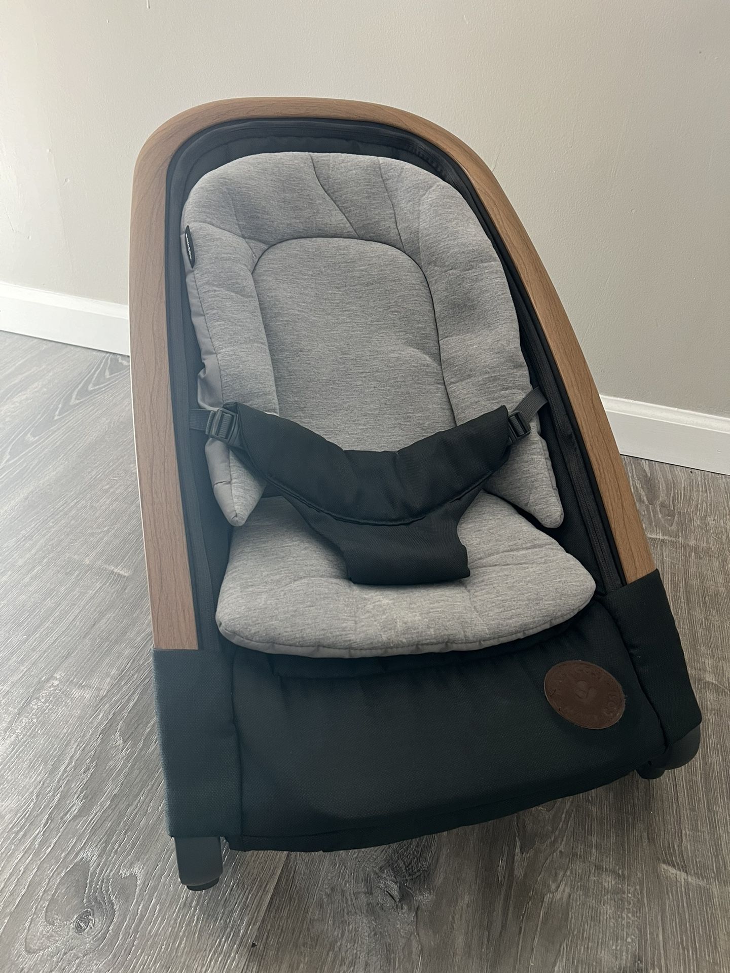 Maxi-Cosi 2-in-1 Kori Lightweight Bouncer