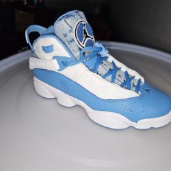Air Jordan 6 rings