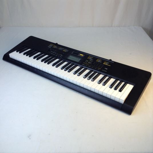 Casio ctk-2400