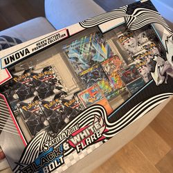 SELL/ TRADE  to your Ascend Heroes ETB sealed!