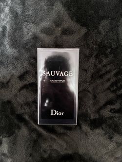 Dior Sauvage EDP