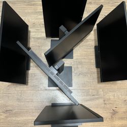 Computer Monitors (6 Available)