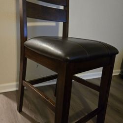 Counter Height  Bar Stools