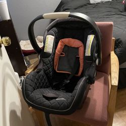 Baby Car seat