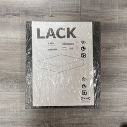 IKEA Lack Shelf