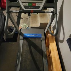 Treadmill - Proform XP Trainer 580