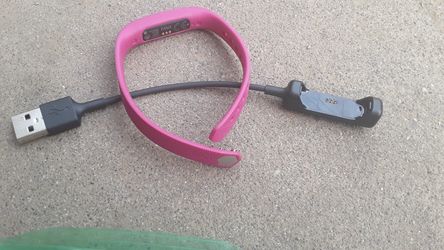 Fit bit