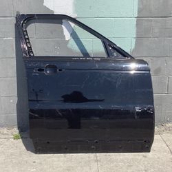 2014 - 2022 Range Rover Sport Front Passenger Door OEM