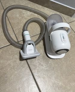 Neakasa P1 Pro Pet Grooming Kit & Vacuum Suction 99% Pet Hair, Grooming brush for Dog and Cat 