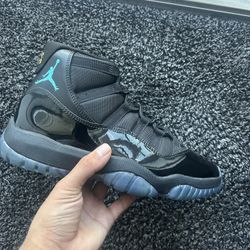 Jordan 11 Gamma 