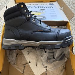 Carhartt Work Boots