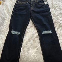 True religion jeans