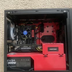 Gaming PC 