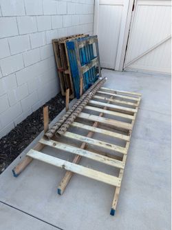 Free Pallets