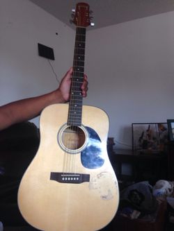 Guitar
