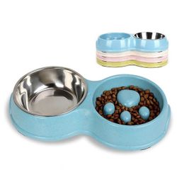 Slow Feeder For Pets 