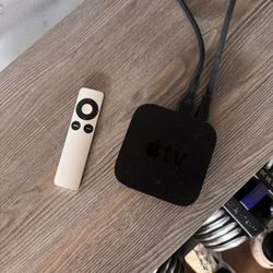 Apple TV 