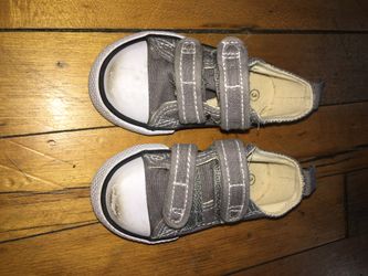 Infant shoes