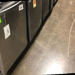 Dishwashers