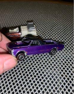 Hot Wheels Redlines!!
