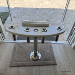 Pompanette Rocket Launcher