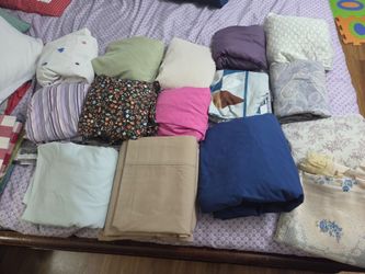 Bedsheets