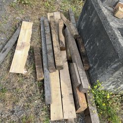 Free Fire Wood 