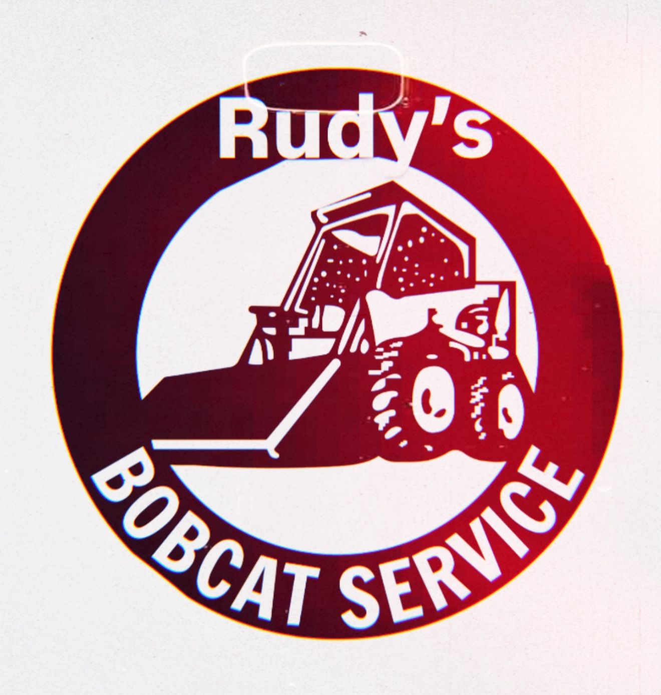 Bobcat Skid Steer 