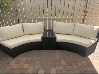 Patio Furniture