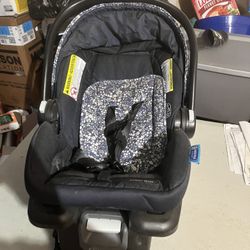 Graco Car Seat
