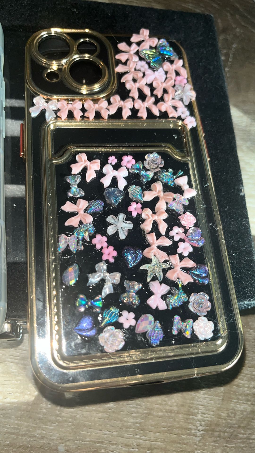 Hard Case Cover New iPhone 13