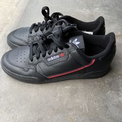 Adidas Continental 80 Scarlet for Sale in Las Vegas NV OfferUp