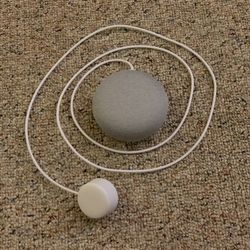 Google Home Mini