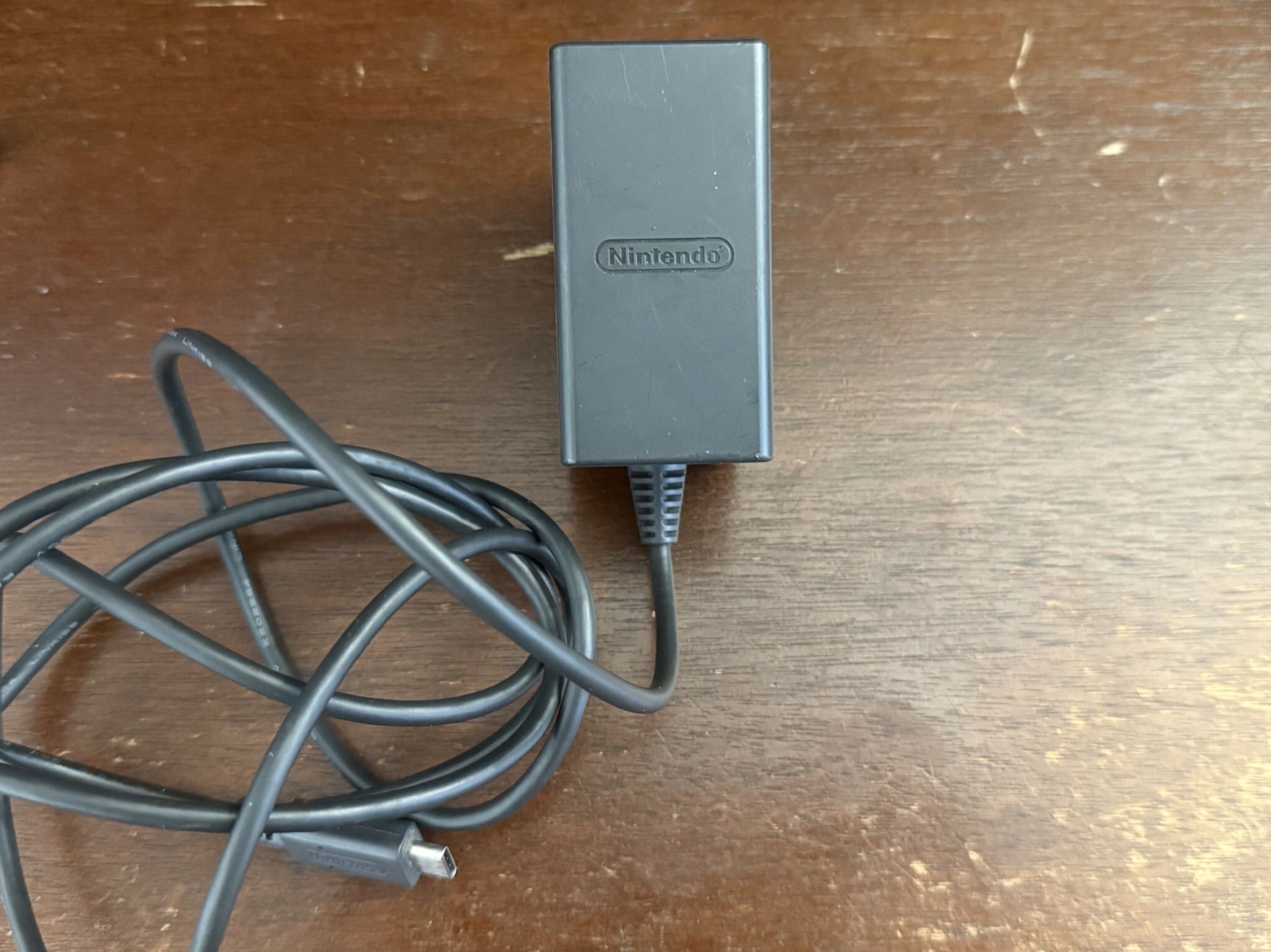 Nintendo Switch OEM Charger