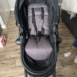 Evenflo Stroller