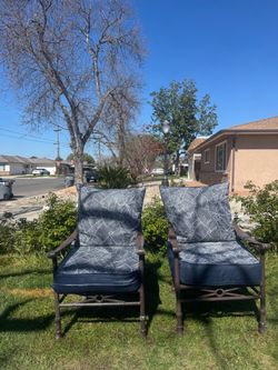 $80 FOR THE SET OF CHAIRS, FREE DELIVERY