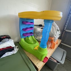 Baby Toy 