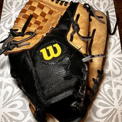 Wilson A360 Baseball Glove 